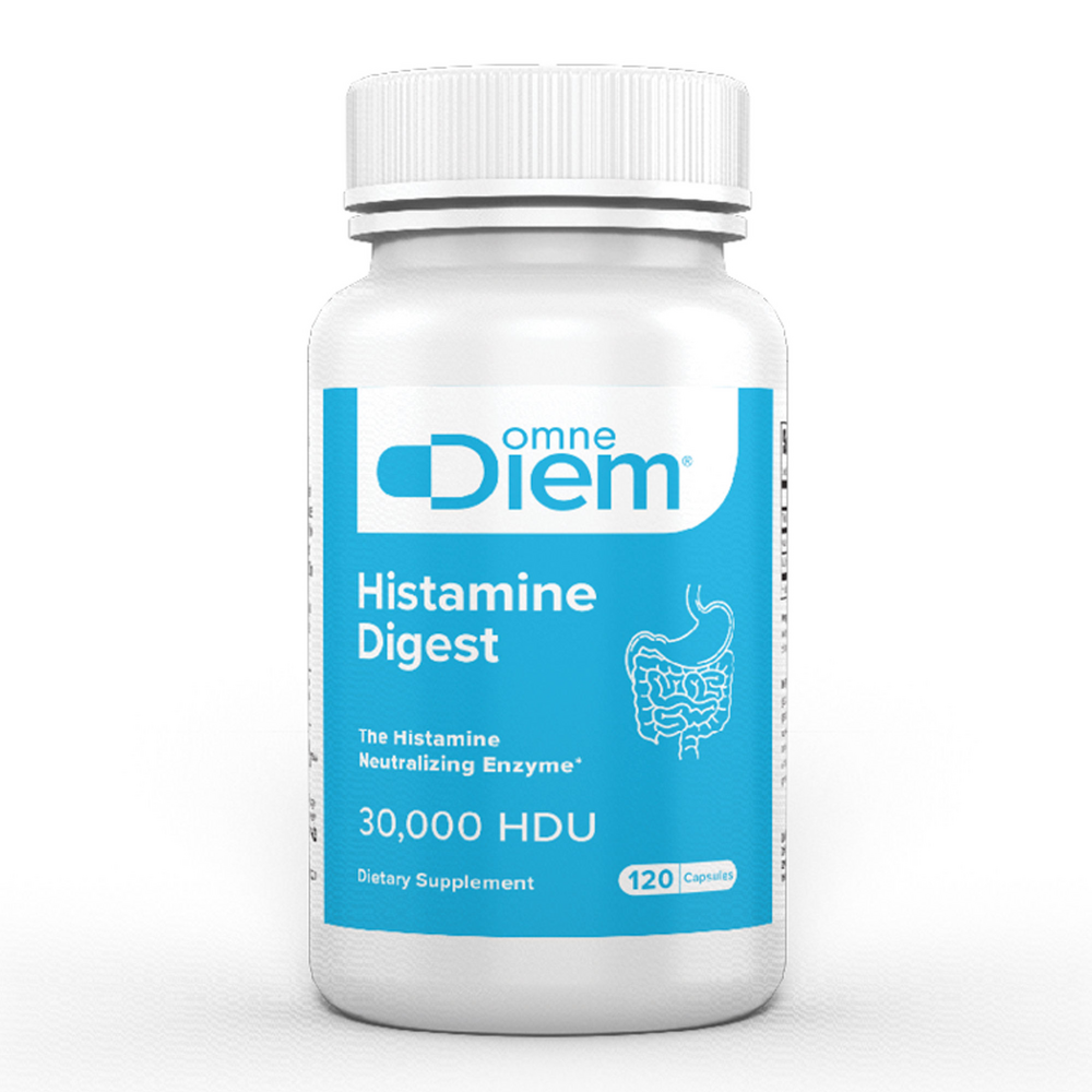 Product image for Histamine Digest.