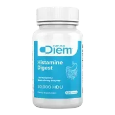 Histamine Digest by Omne Diem