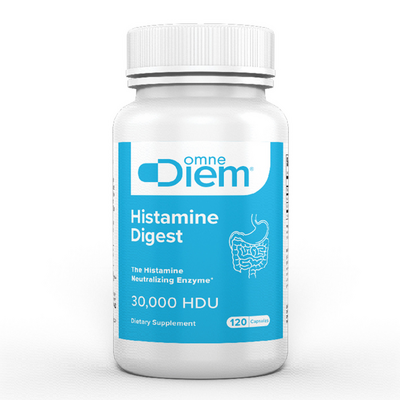 Histamine Digest product image