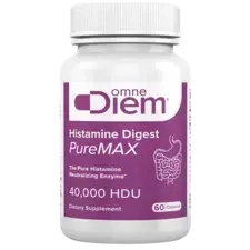 Histamine Digest Puremax by Omne Diem