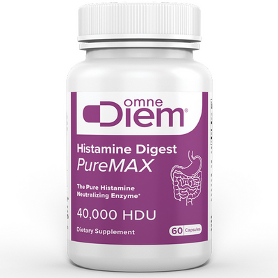Histamine Digest PureMax product image