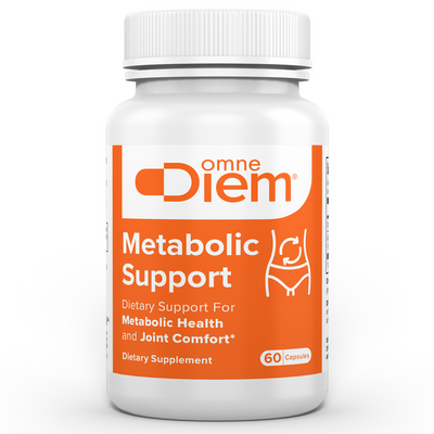 Metabolic Support product image