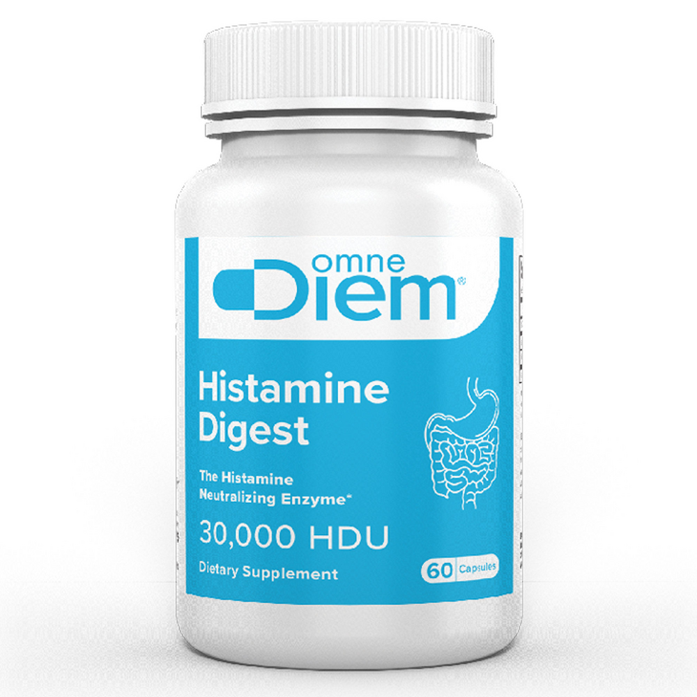 Product image for Histamine Digest.