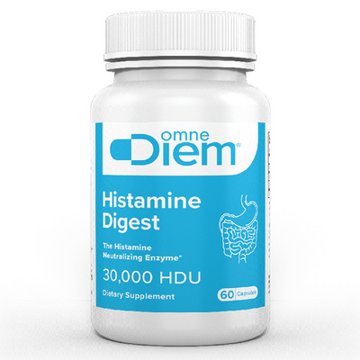 Histamine Digest product image