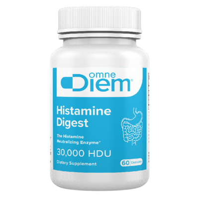 Histamine Digest 60 capsules
