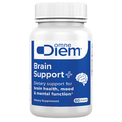 Brain Support 60 capsules
