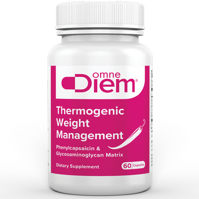 Thermogenic Weight Management with aXivi product image