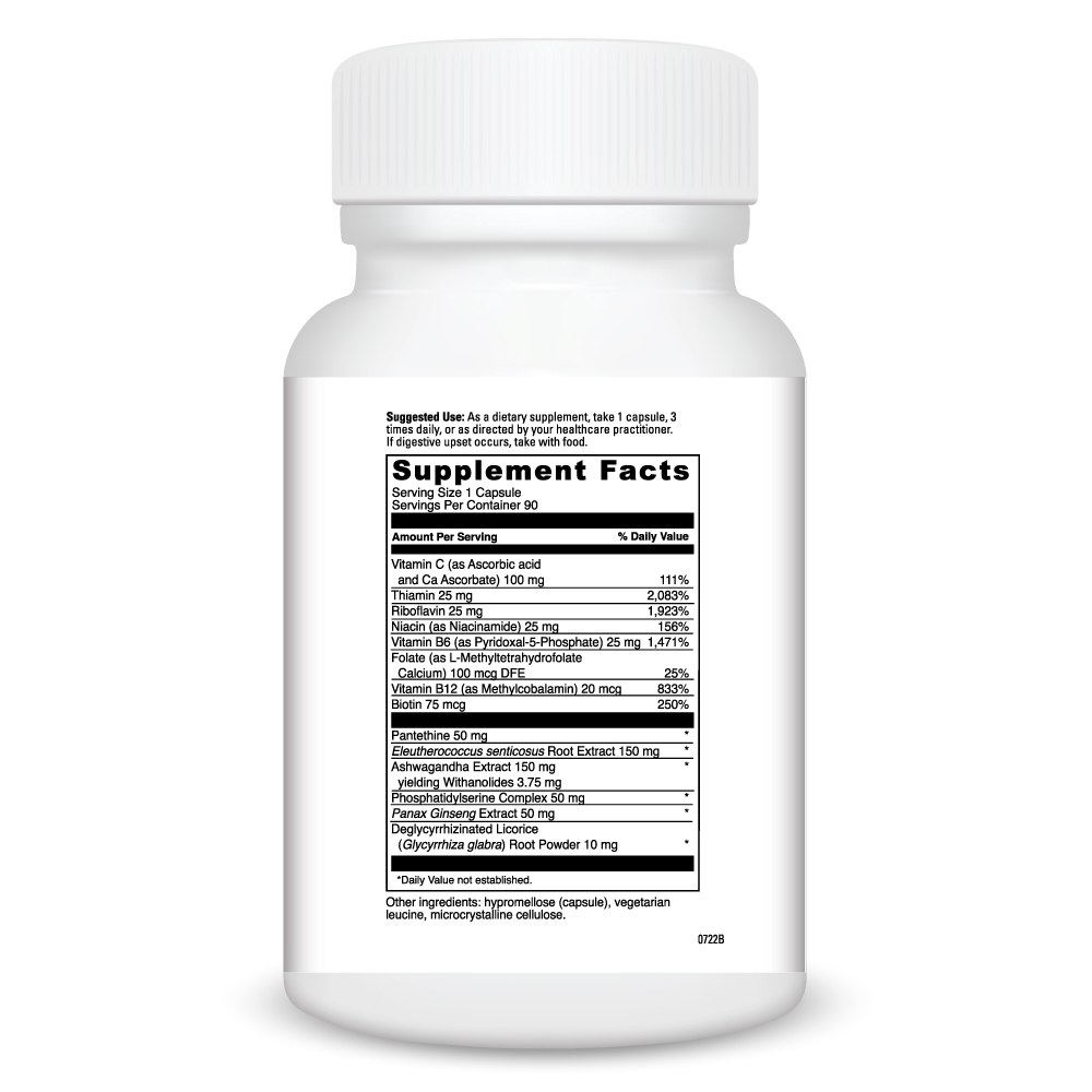 Product image for AdrenaLyze.
