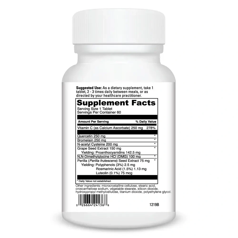 Product image for Aller-DMG™.