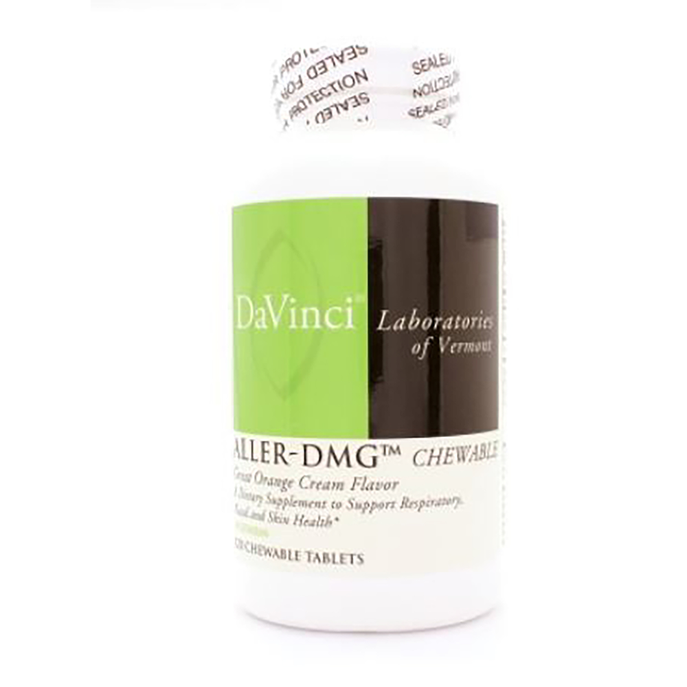 Aller-DMG (chewable) product image