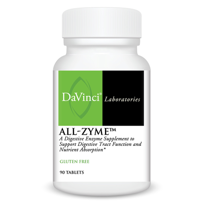 All-Zyme product image