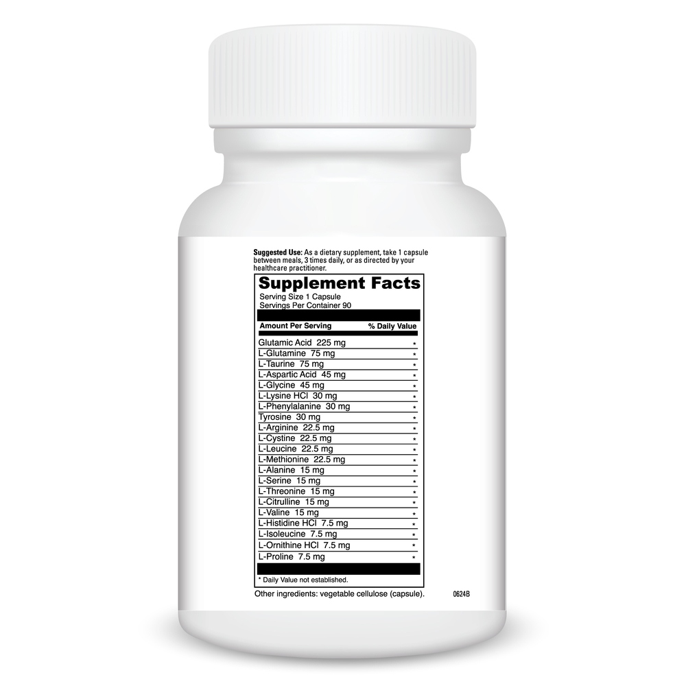 Product image for Amino-21.
