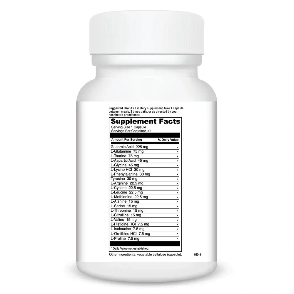 Product image for Amino-21.