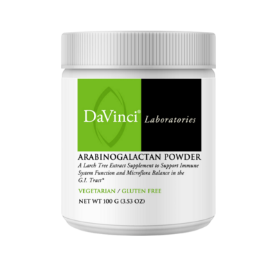 Arabinogalactan Powder