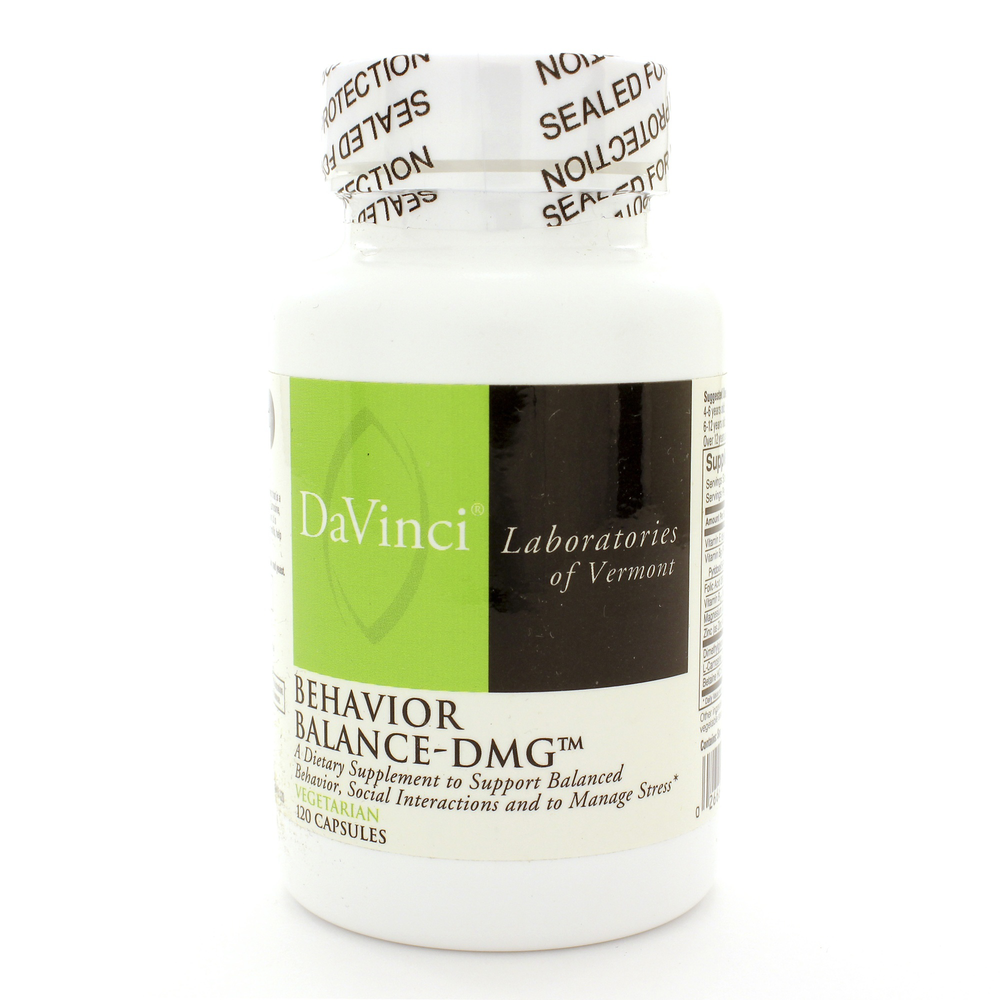 Product image for Behavior Balance-DMG.