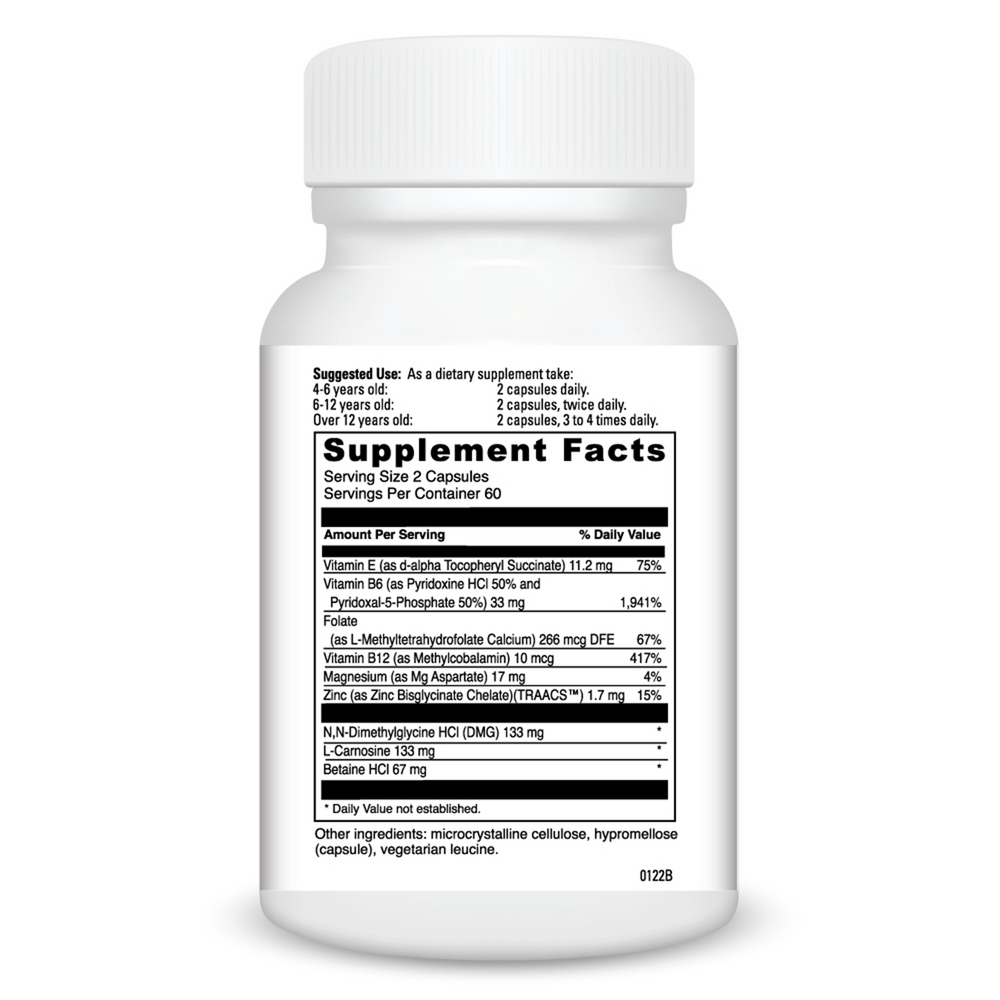 Product image for Behavior Balance-DMG.