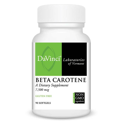 Beta Carotene product image