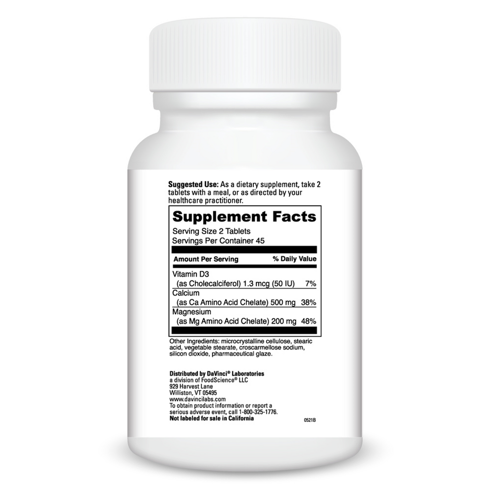 Product image for Cal-Mag.