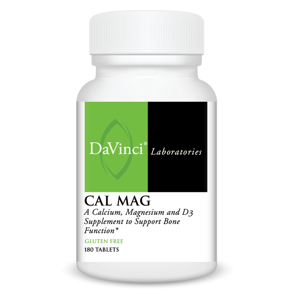 Product image for Cal-Mag.