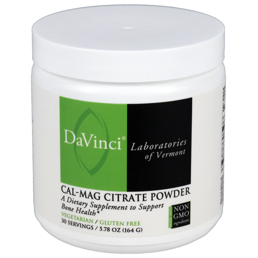 Cal-Mag Citrate Powder product image