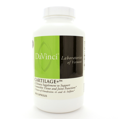 Cartilage + 180 capsules