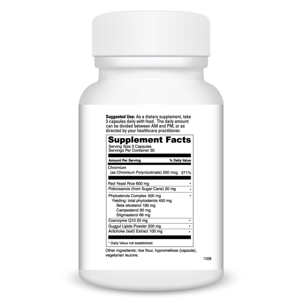 Product image for CholestSure.