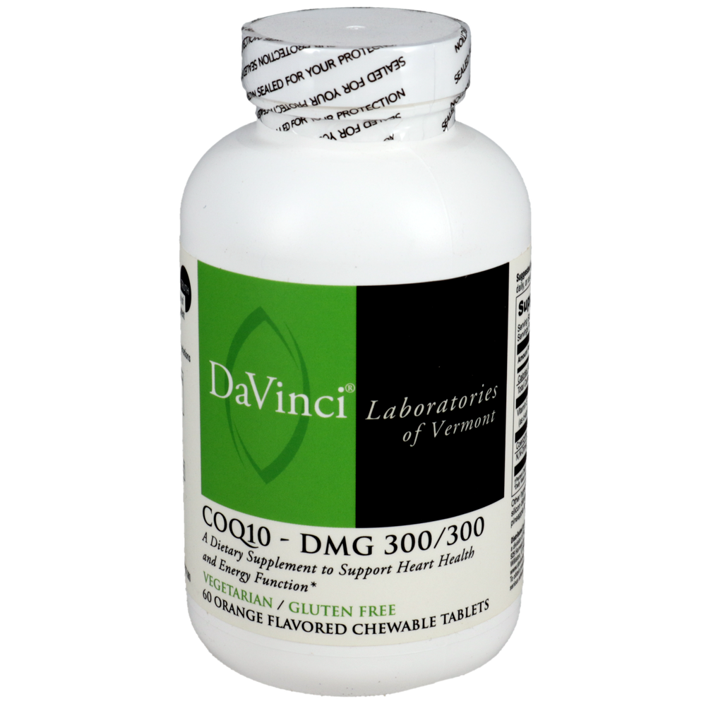 CoQ10-DMG 300/300 product image