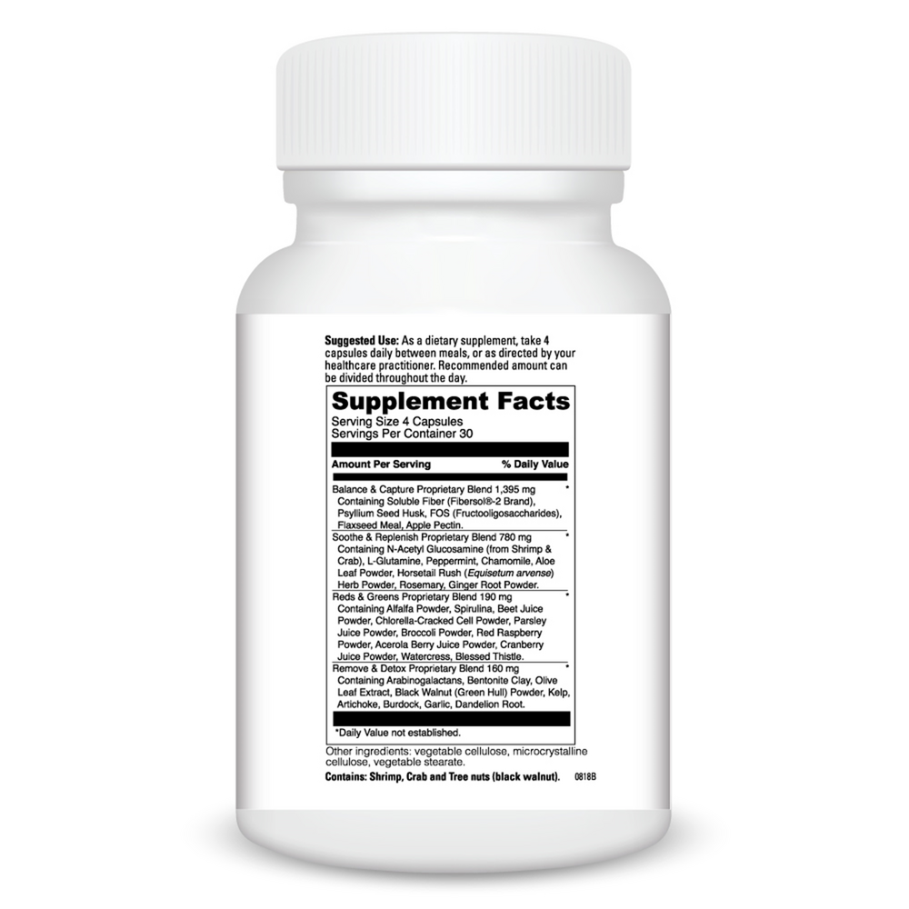Product image for Clear G.I..