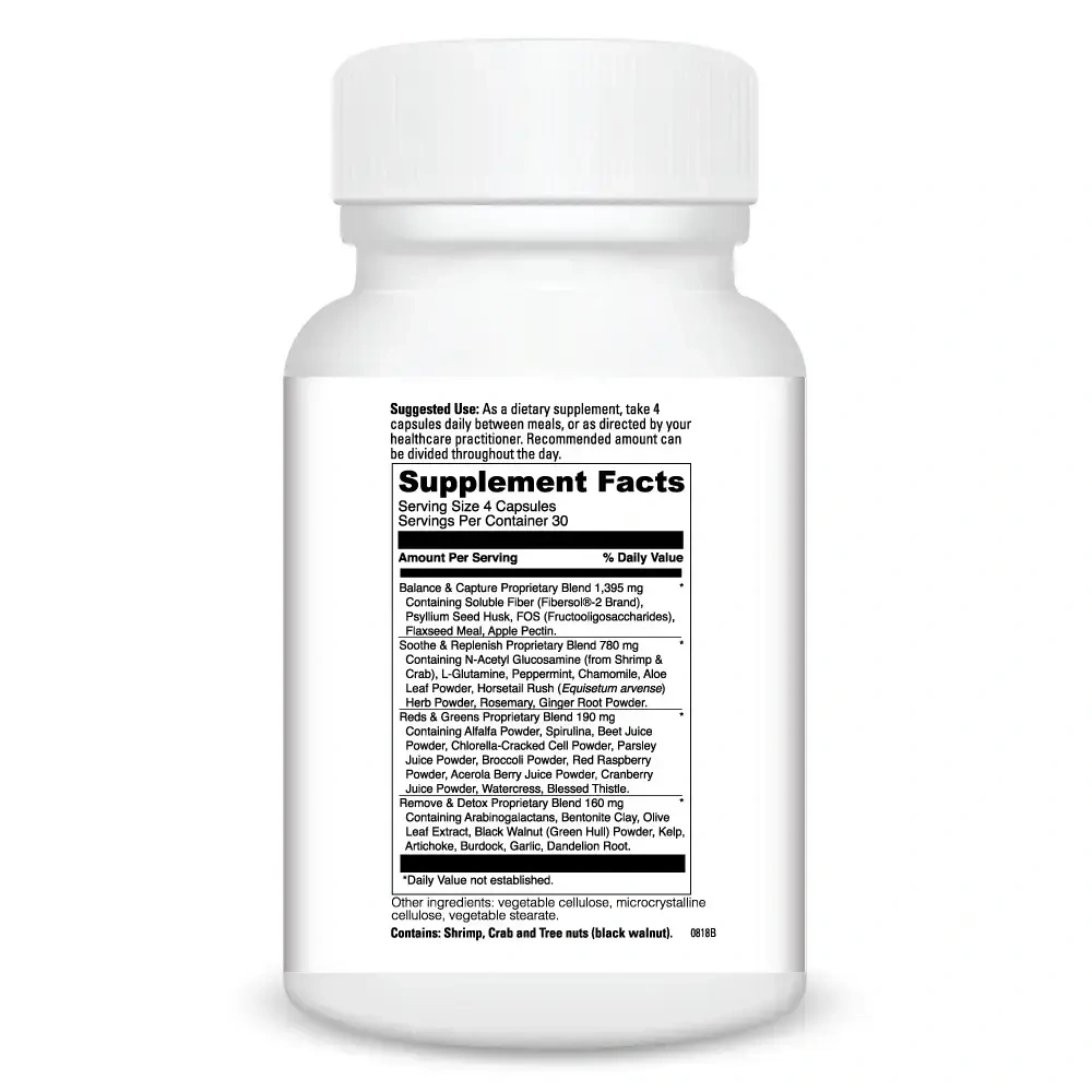 Product image for Clear G.I..