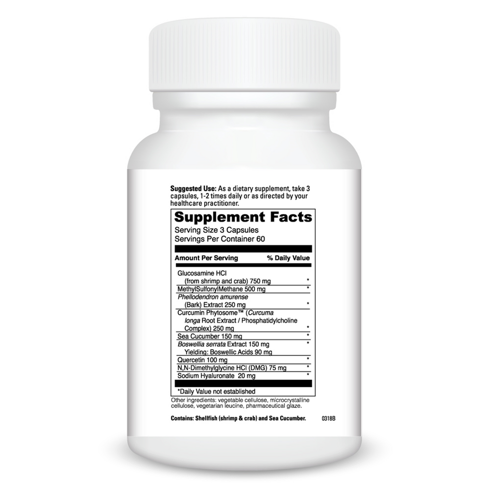 Product image for CX-2 Solution.