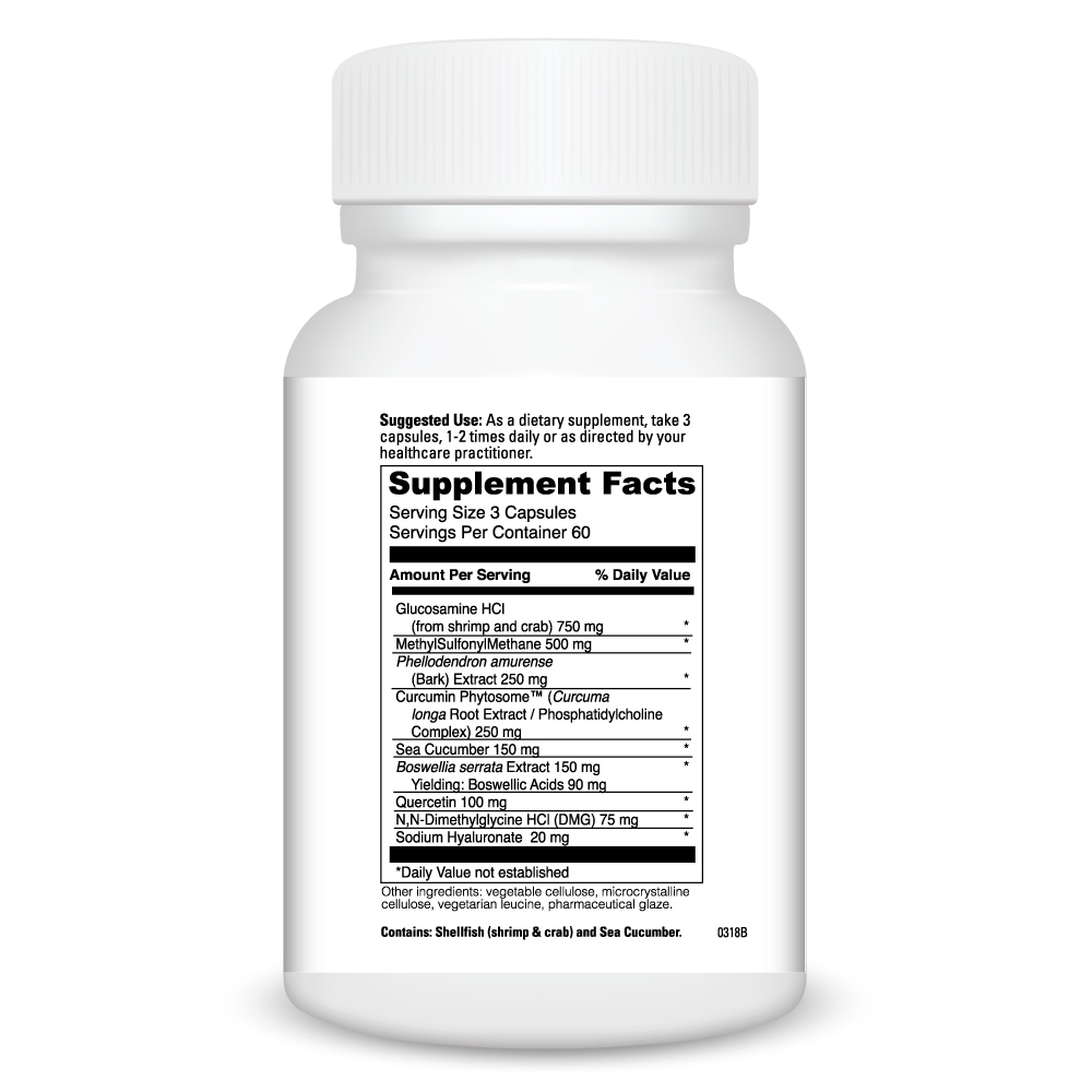 Product image for CX-2 Solution.