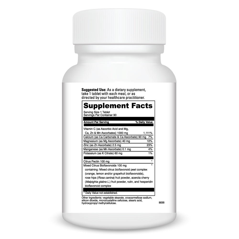 Product image for DaVinci Poten-C®.