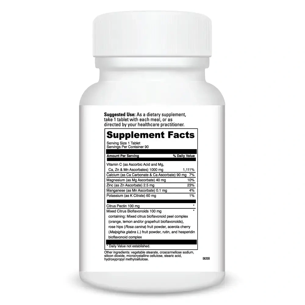 Product image for DaVinci Poten-C®.