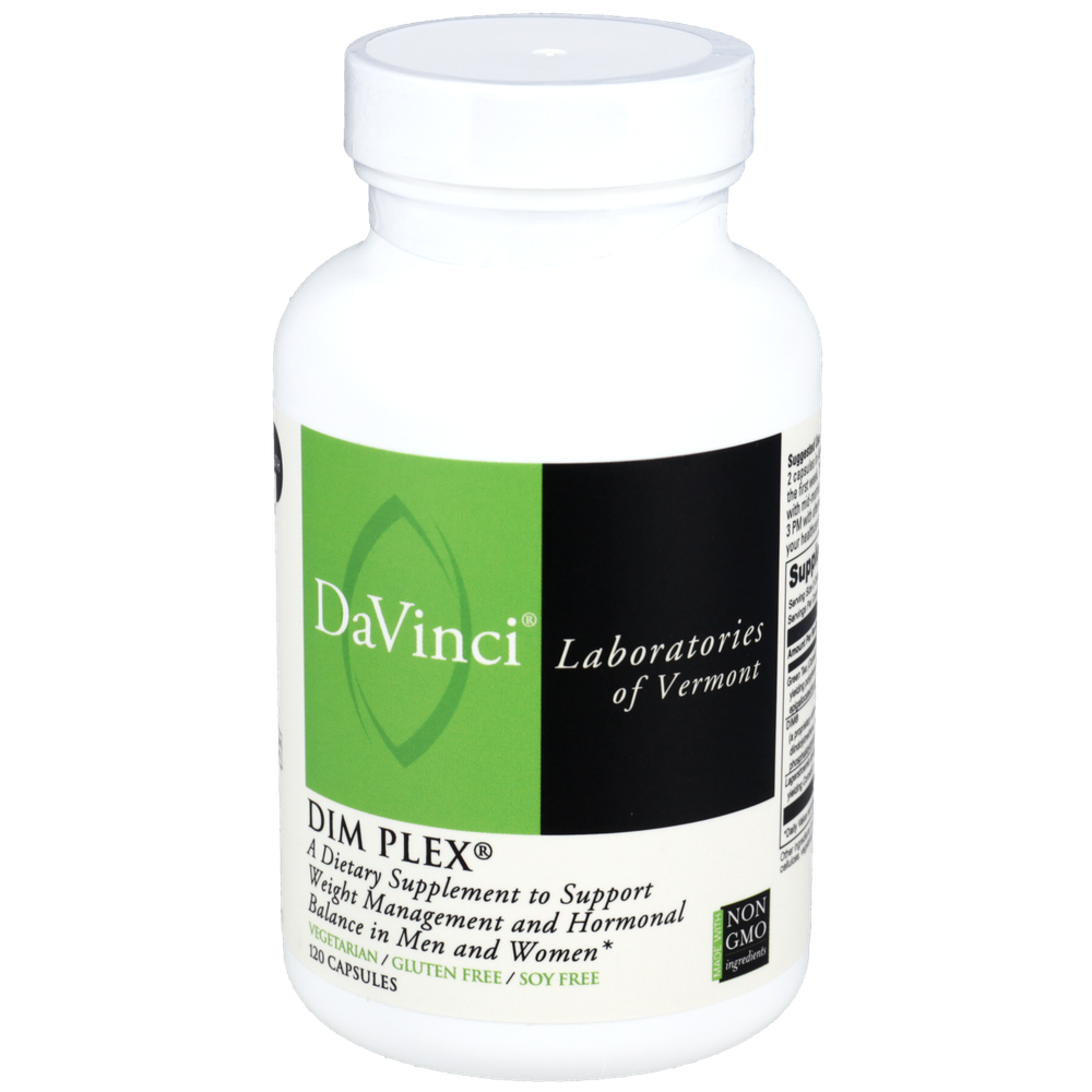 Product image for DIM Plex.