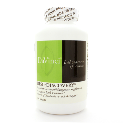 Disc Discovery product image