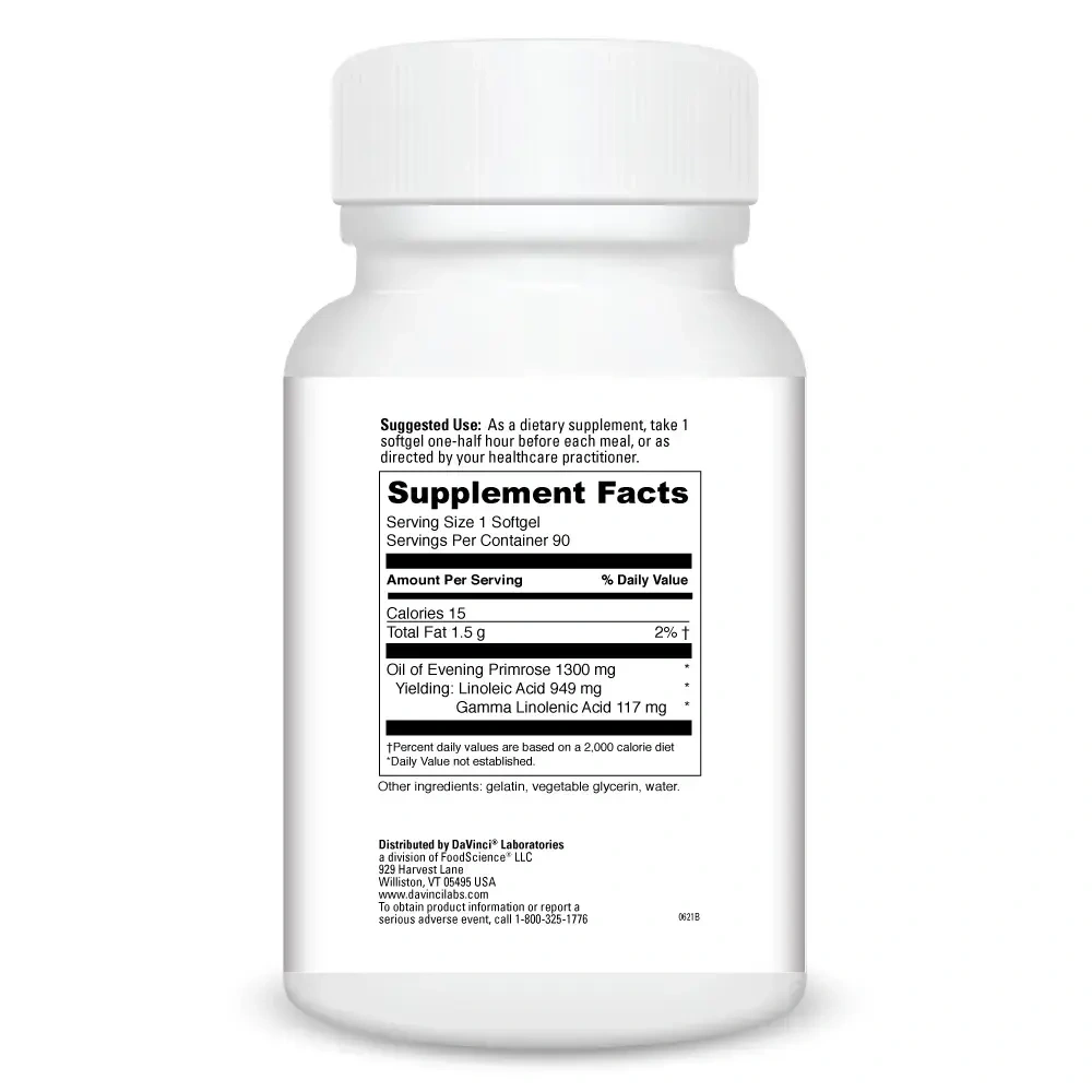 Product image for Gamma Lin 1,300mg.