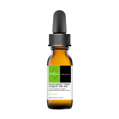 Gluconic DMG-300