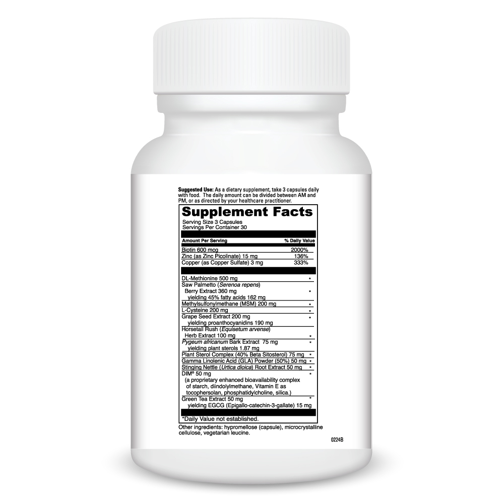 Product image for Hair Effects.