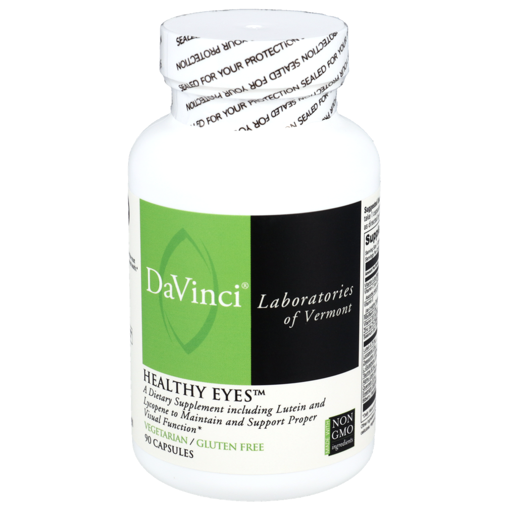 Healthy Eyes product image