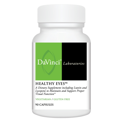 Healthy Eyes 90 capsules