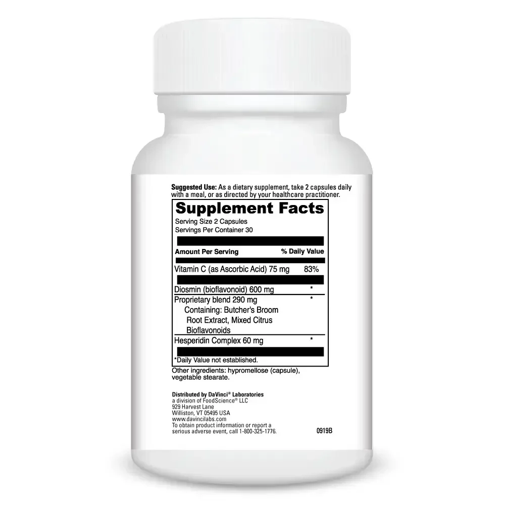 Product image for Healthy Veins.