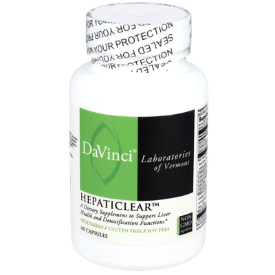 Hepaticlear product image