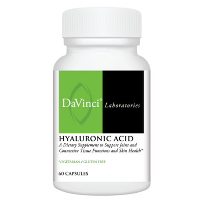 Hyaluronic Acid