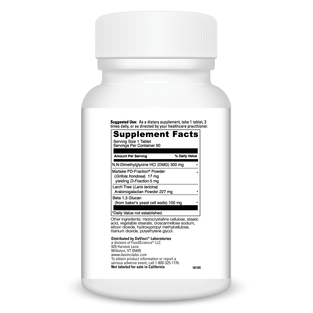 Product image for Immuno-DMG.
