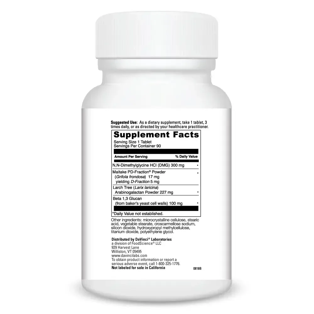 Product image for Immuno-DMG.