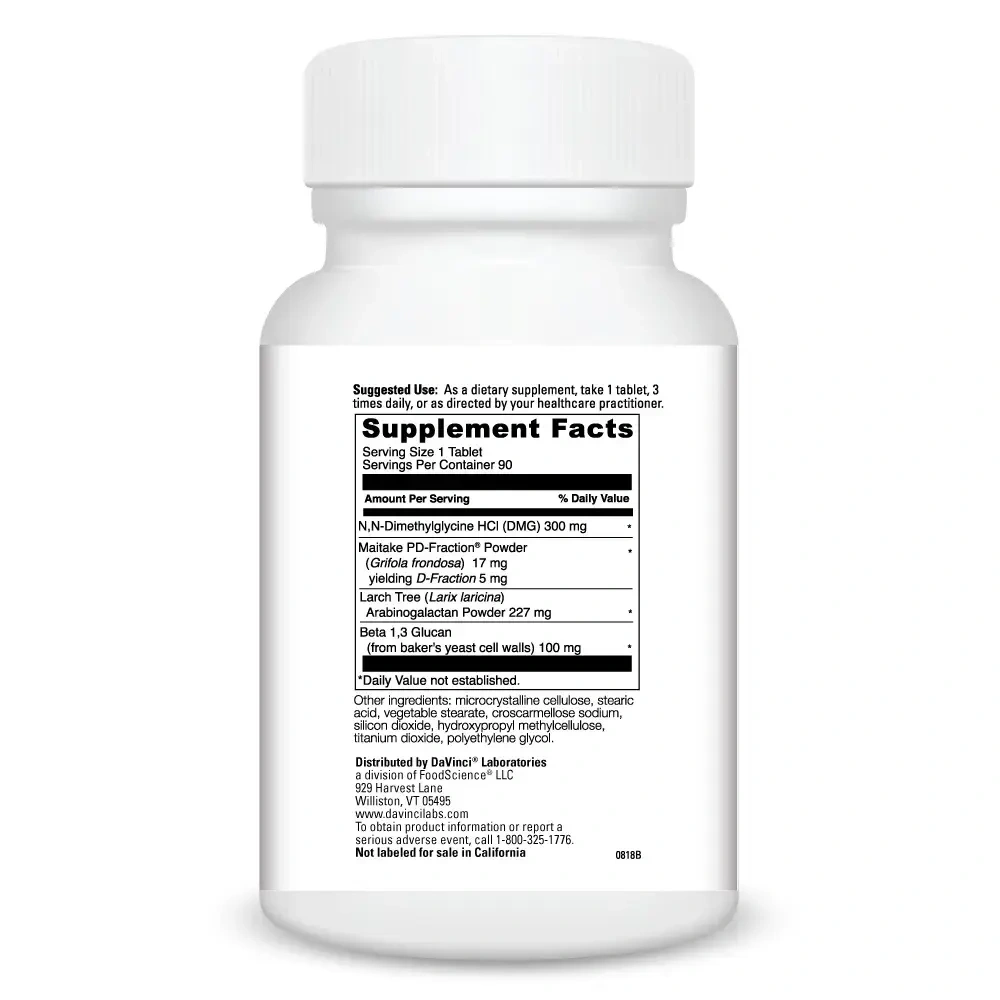Product image for Immuno-DMG.