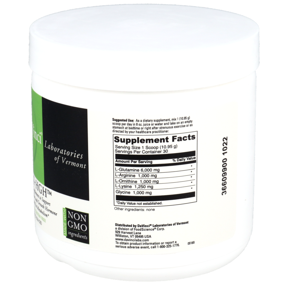 Product image for Maxi-HGH.