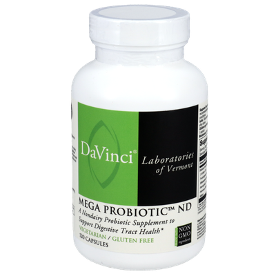 Mega Probiotic-ND product image