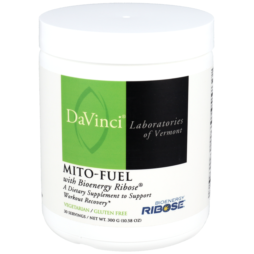 Product image for Mito-Fuel.