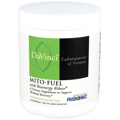 Mito-Fuel w/ D-Ribose product image